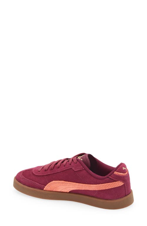 Puma Club Ii Era Sneaker In Multi