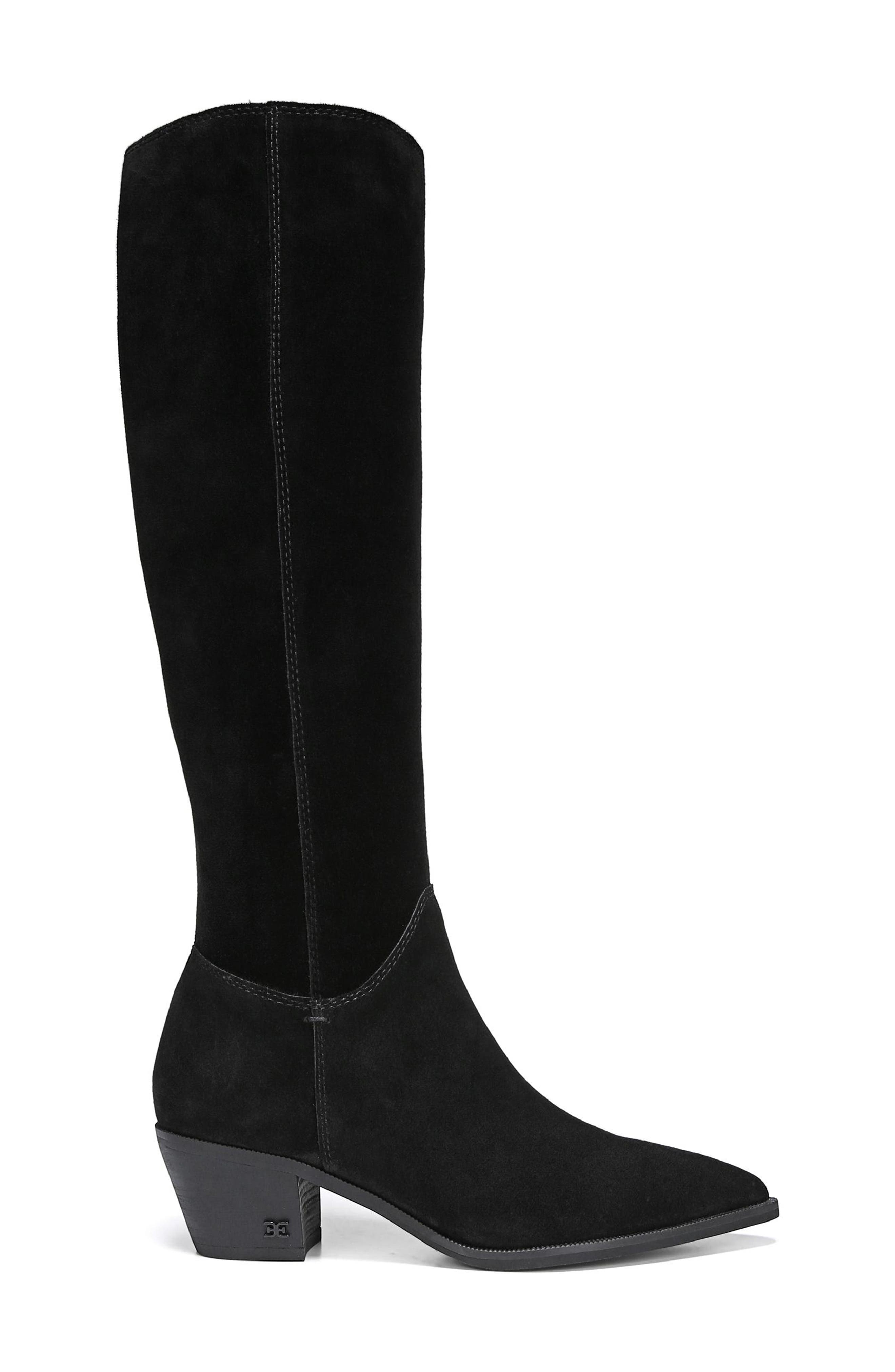 Sam Edelman Rowena Knee High Boot, Alternate, color, 