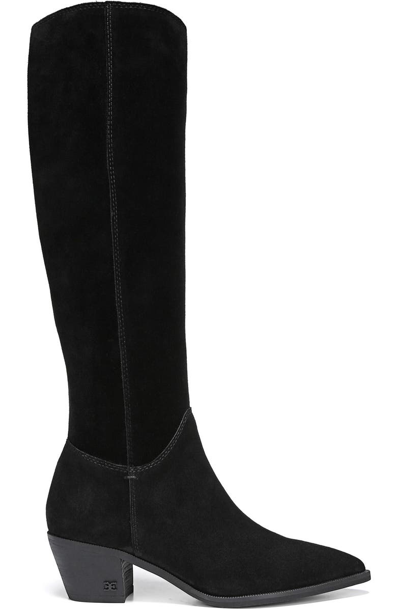Sam Edelman Rowena Knee High Boot, Alternate, color,