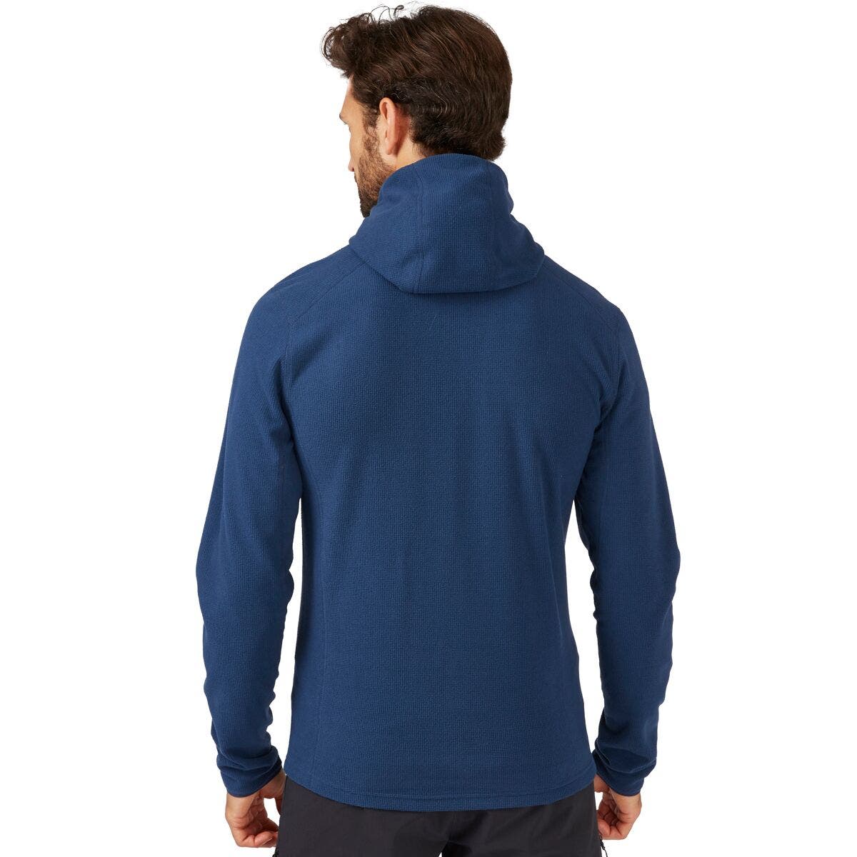 Tecton Hooded Jacket - Men's - image 4