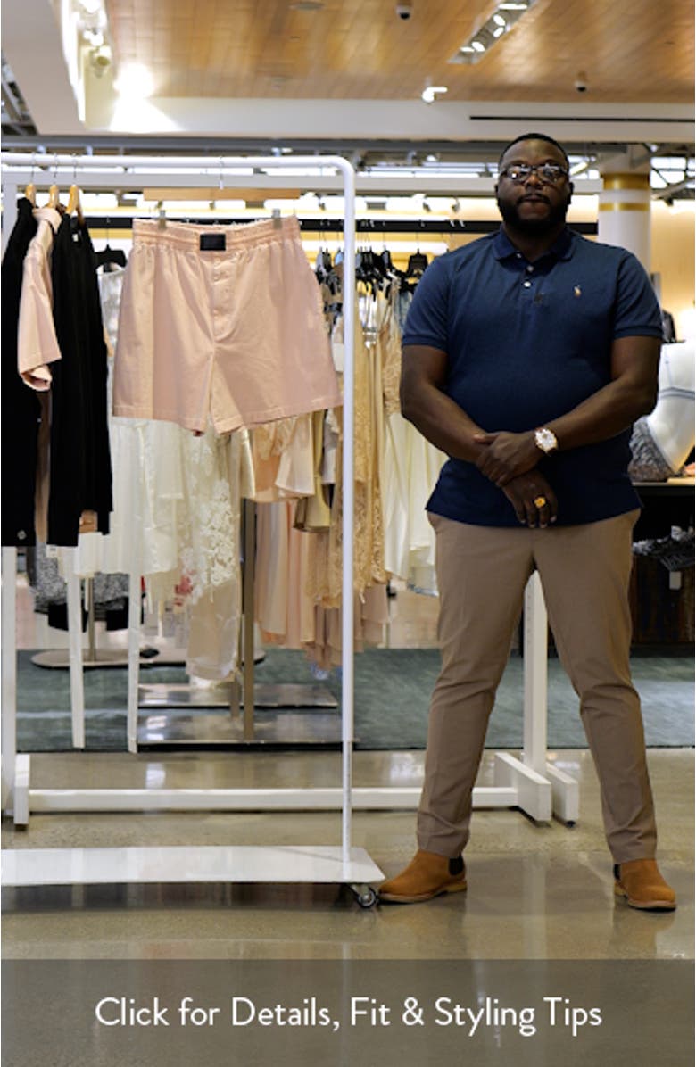 Minimal Shorts, sales video thumbnail