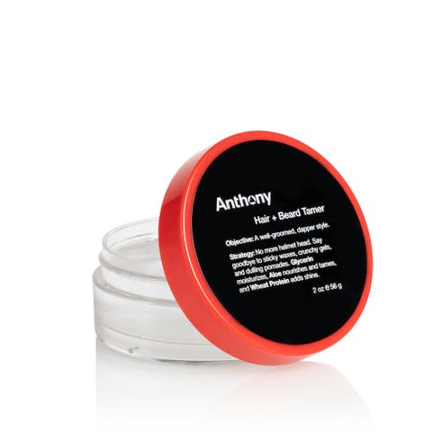 Hair + Beard Tamer 2 oz