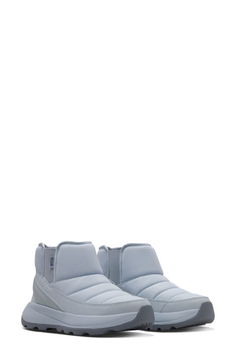 Juno 2 Low Boot