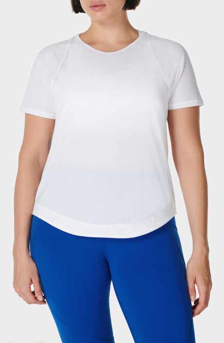 Sweaty Betty Breathe Easy Run T-Shirt