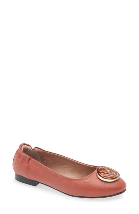 Calliope VLOGO Ballet Flat (Women)
