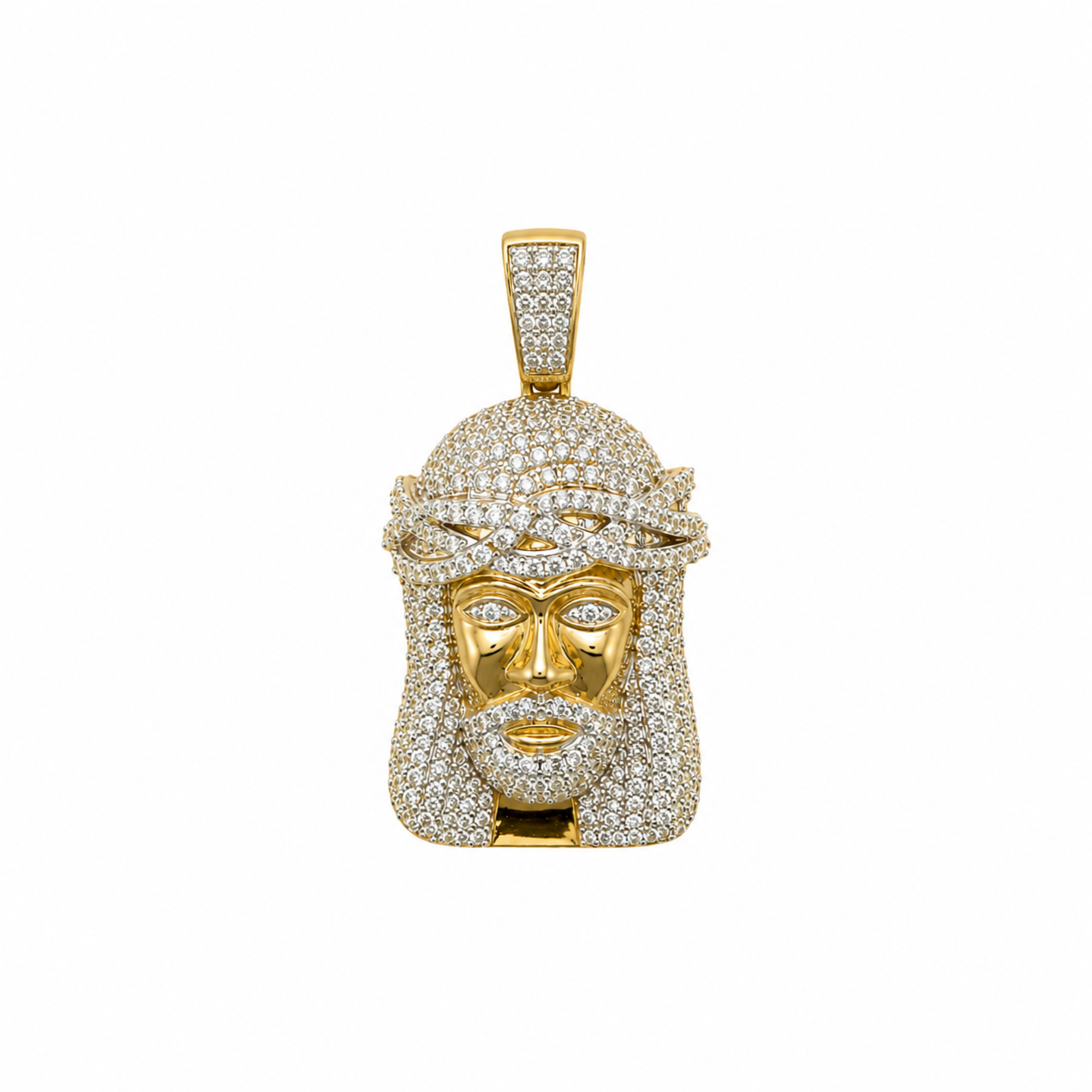 selected 10K Yellow Gold