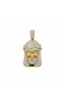 selected 10K Yellow Gold