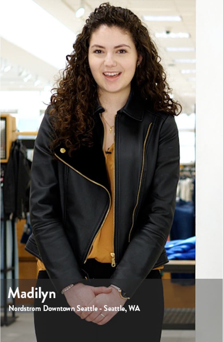 Layered Crossover Top, sales video thumbnail