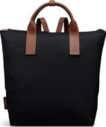 Radley The Townley Medium Ziptop Backpack