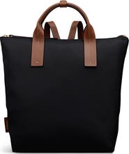 Radley The Townley Medium Ziptop Backpack