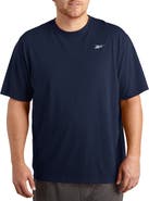 Reebok Performance Jersey Tech T-Shirt