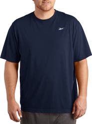 Reebok Performance Jersey Tech T-Shirt