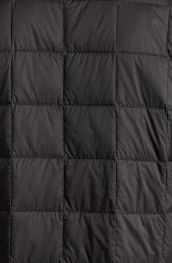 TAION Quilted Down Shirt Jacket | Nordstrom