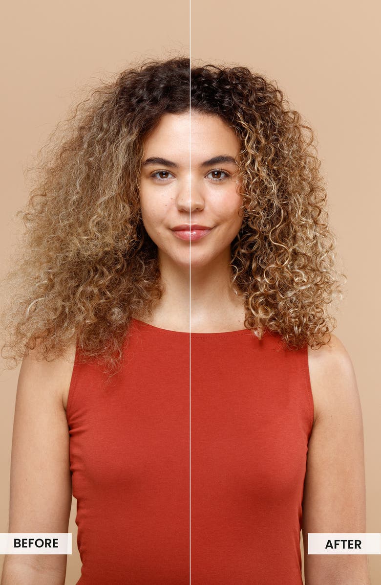 CURLSMITH Hydro Style Flexi Jelly, Alternate, color, 