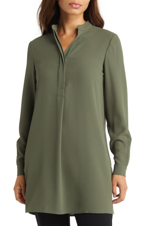 Nehru Tunic