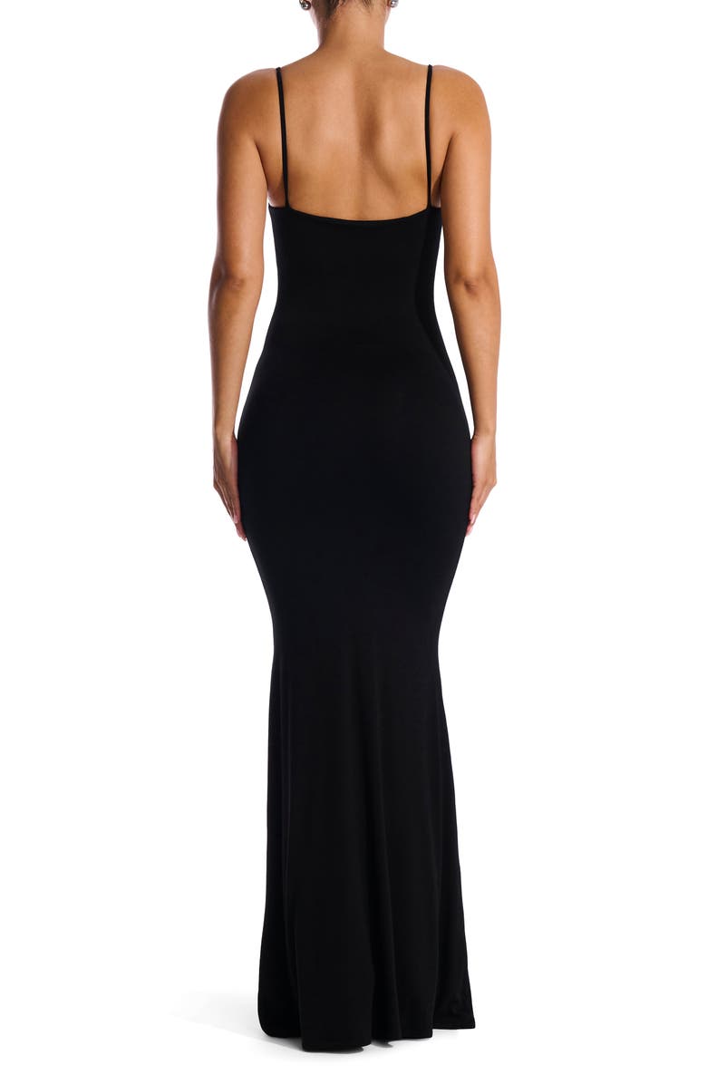 Naked Wardrobe The NW Everything Dress, Alternate, color, 