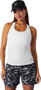 Fabletics Women's Feather Tech+ Racerback Tank