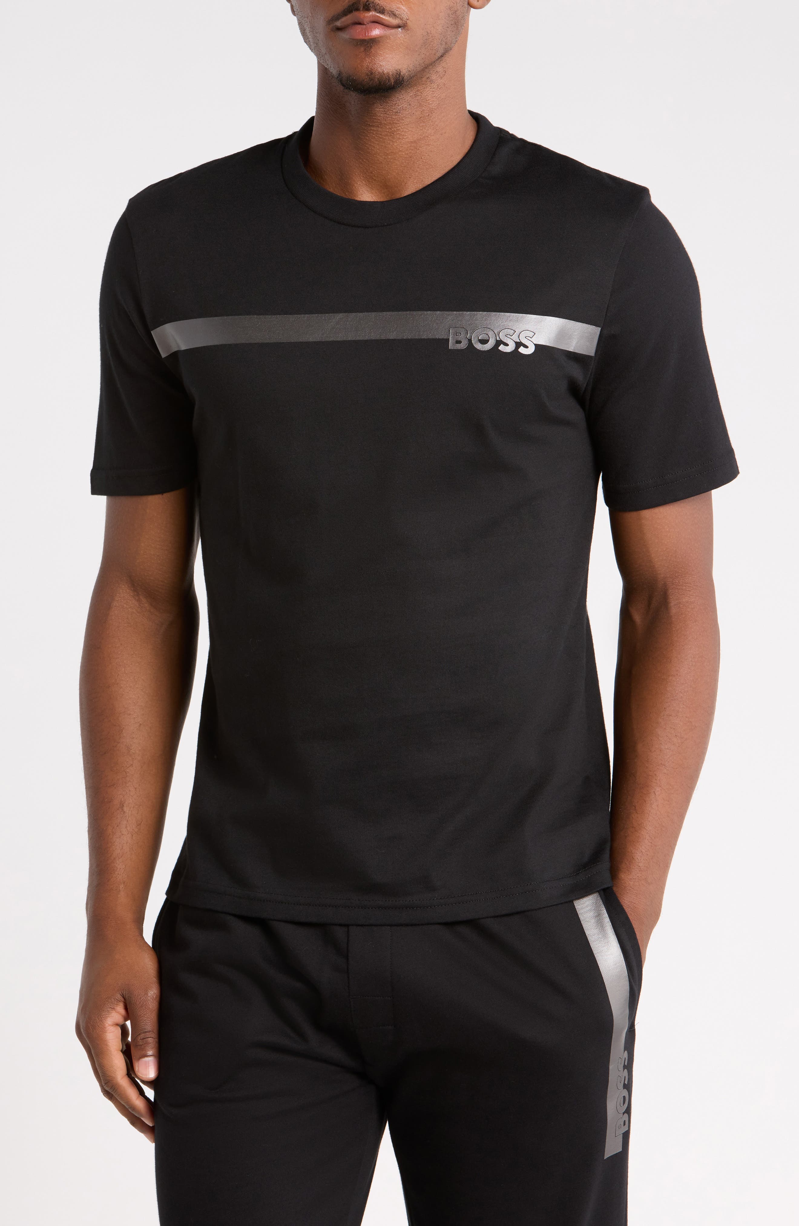 Authentic Graphic T-Shirt