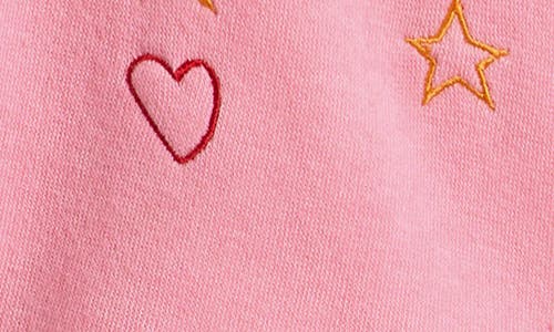 Vintage Havana Kids' Pull-on Shorts In Pink