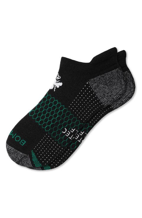 Core Solid Golf Ankle Socks
