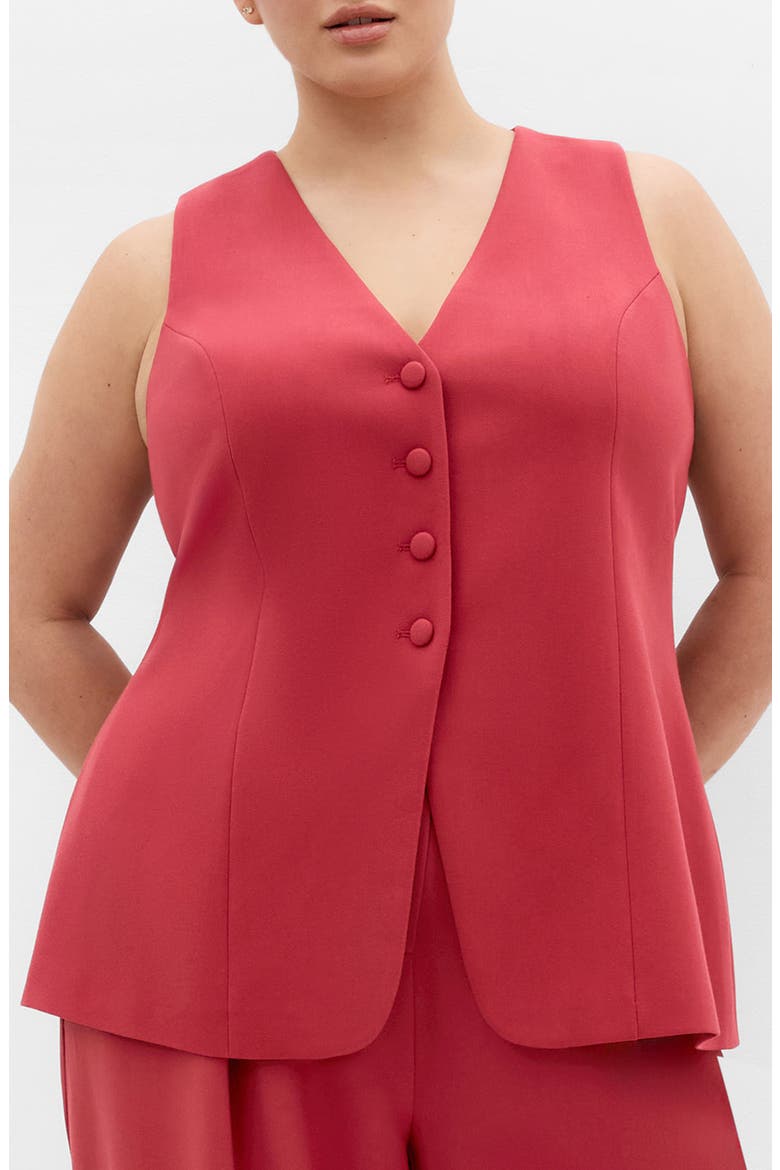 Tori Vest, Main, color, SIENNA