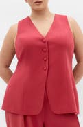 City Chic Tori Vest