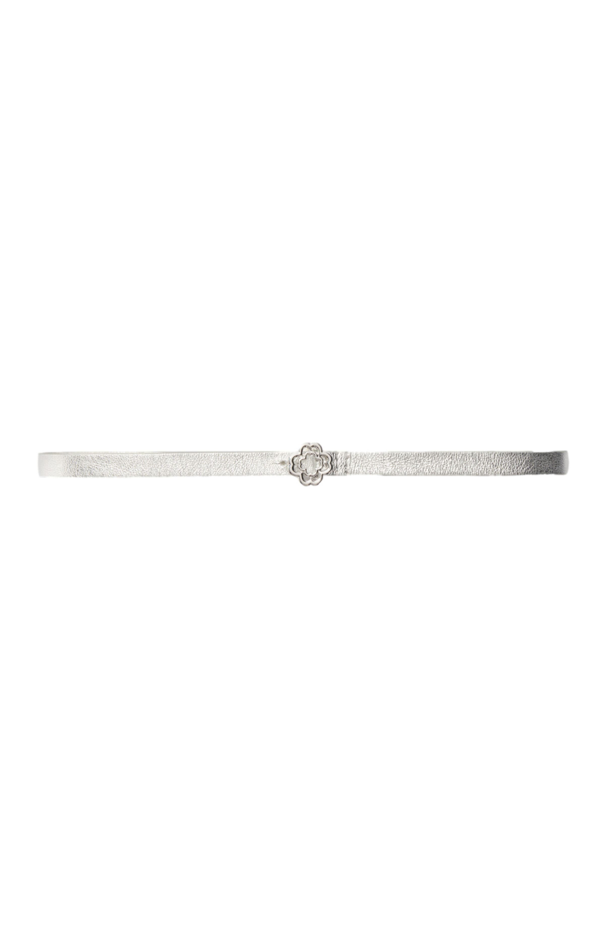 selected Silver