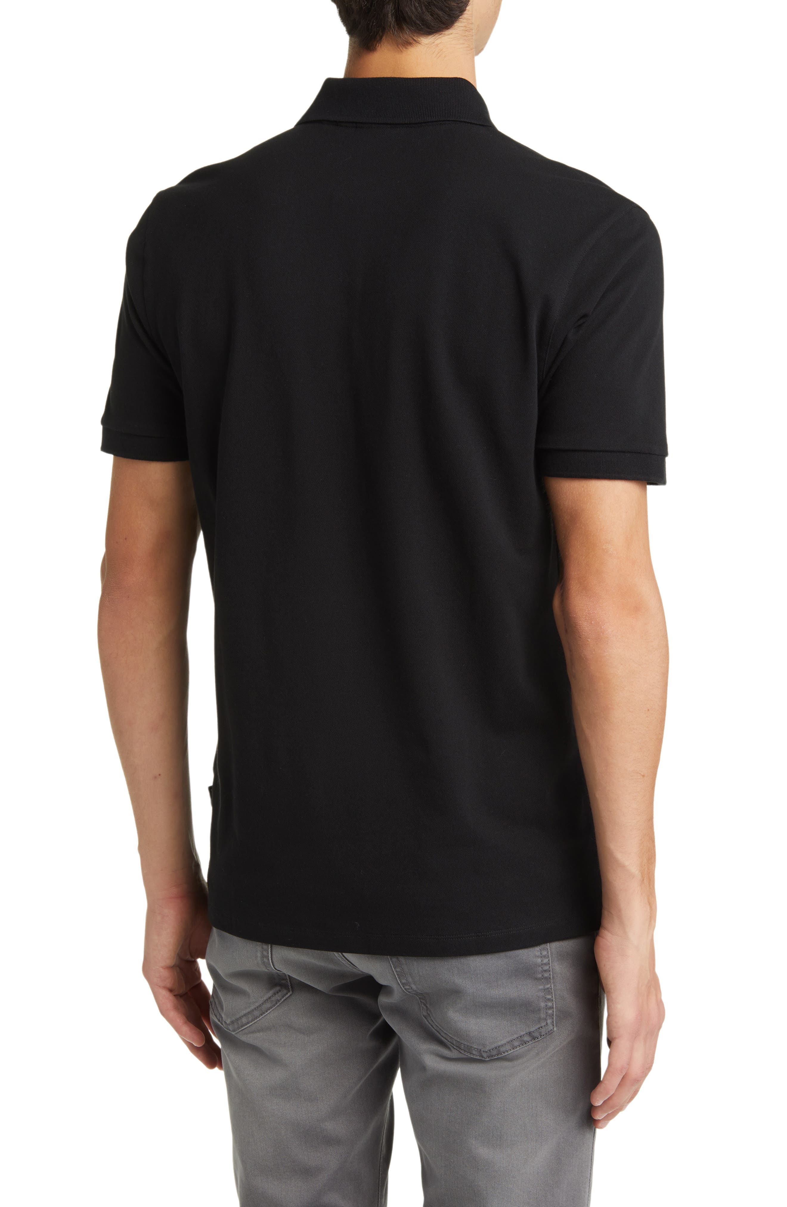 Pallas Cotton Polo - image 2