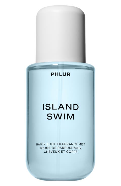 Island Swim Hair & Body Fragrance Mist