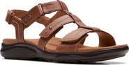 Clarks® Kitly Step Sandal