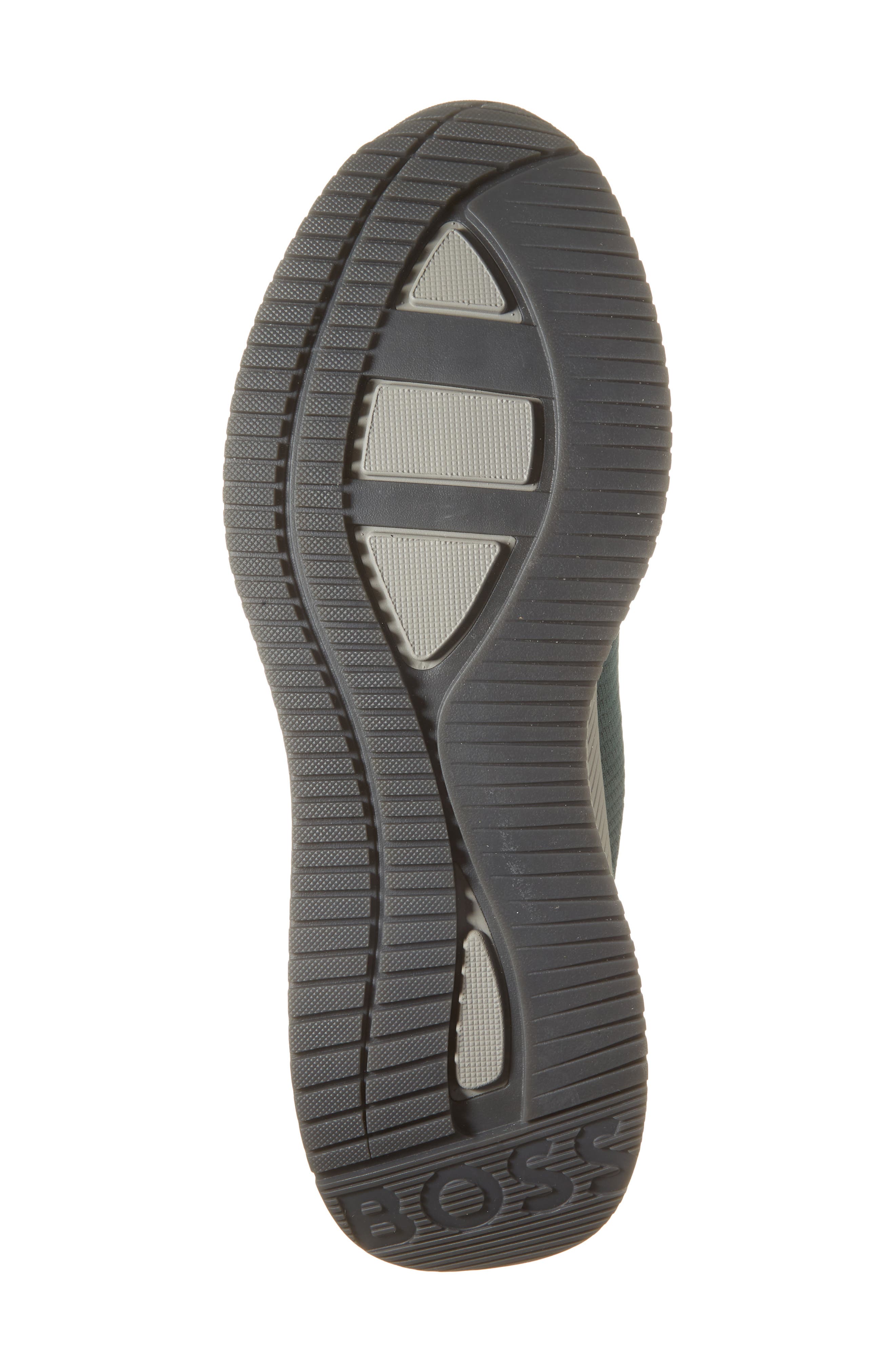 TTNM Evo Slon Sneaker, Alternate, color, GREEN