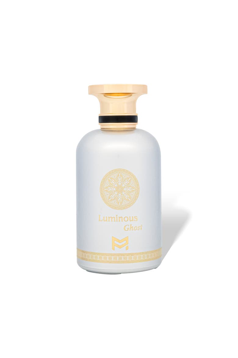 Luminous Ghost by Patek Maison, Alternate, color, Eau De Parfum