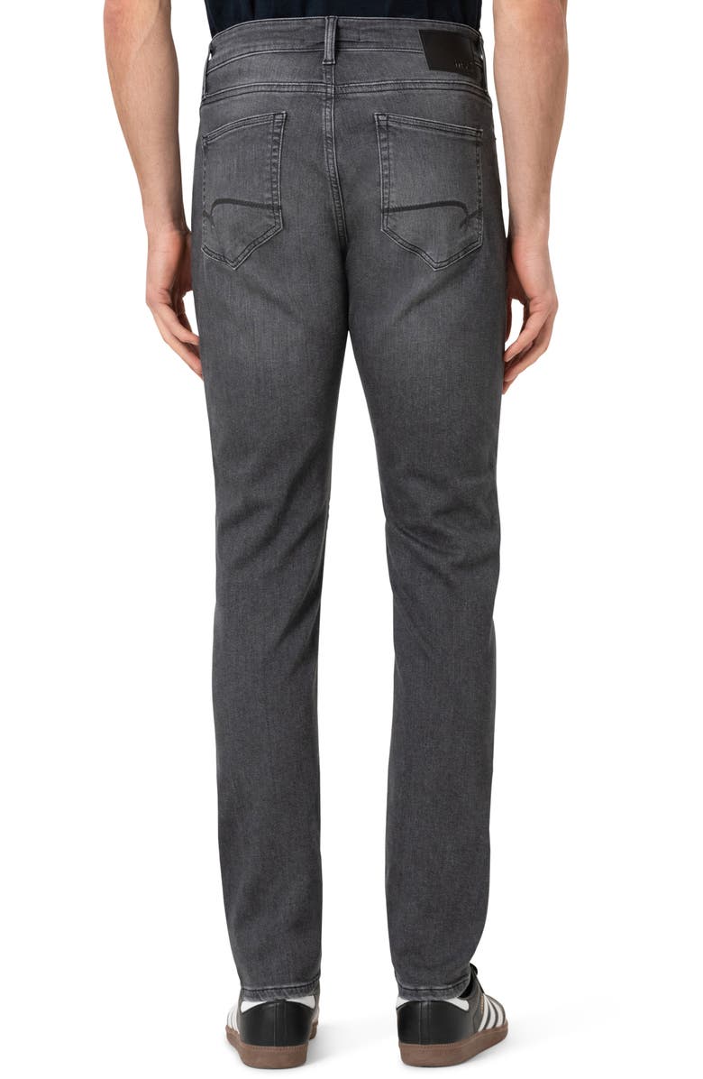 Mavi Jeans Zach Straight Leg Jeans, Alternate, color, 