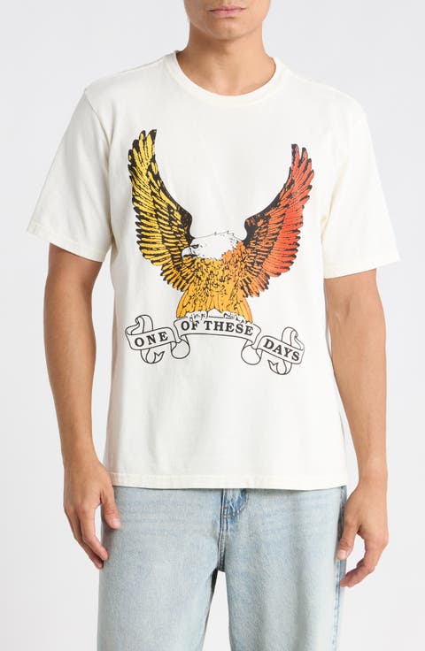 An American Original Graphic T-Shirt