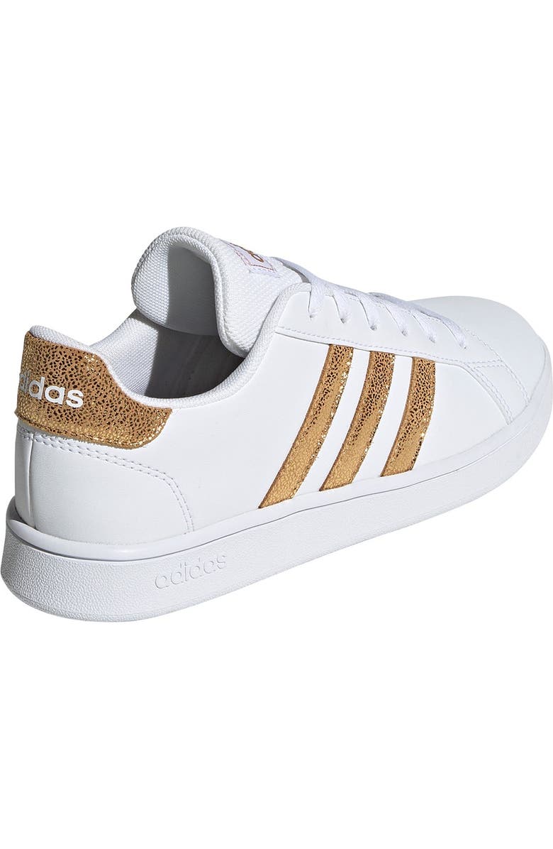 adidas Grand Court Sneaker, Alternate, color,