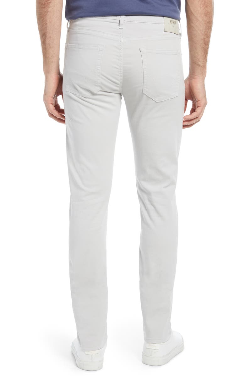 EDWIN Maddox ENDURANCE Slim Fit Jeans, Alternate, color, 