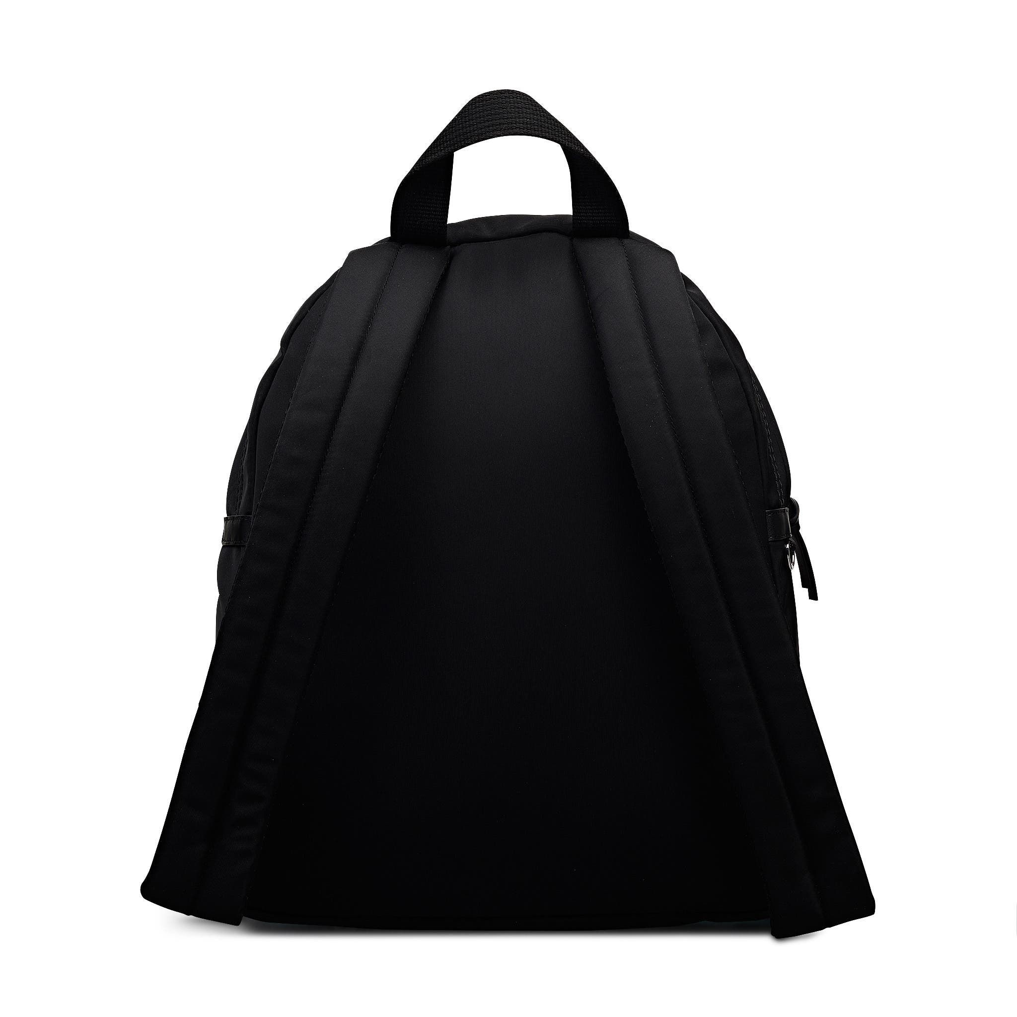Radley Halley Row Medium Ziptop Backpack, Alternate, color, Black