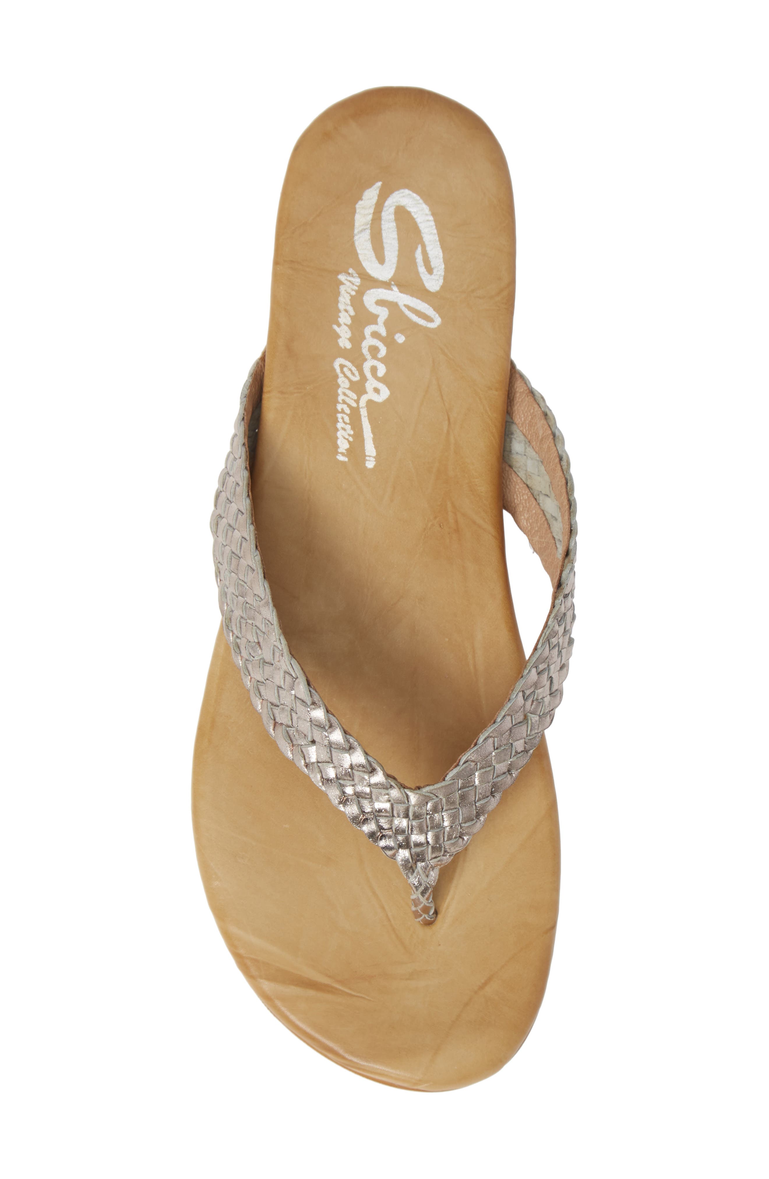 Sbicca Katida Flip Flop, Alternate, color, 