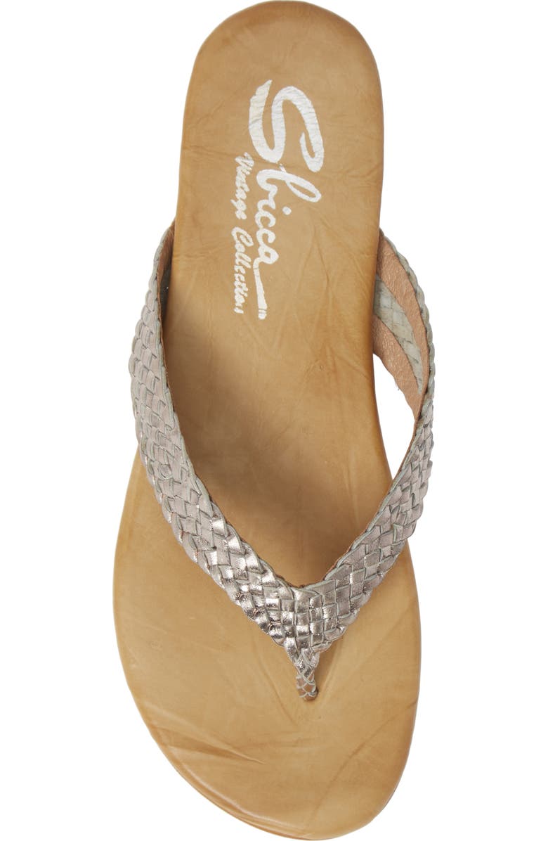 Sbicca Katida Flip Flop, Alternate, color,