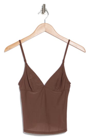 Bdg Urban Outfitters Je T'aime Camisole