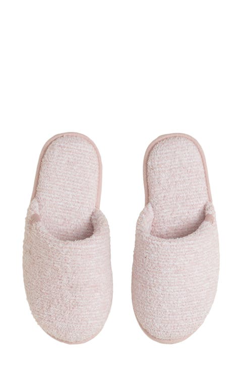 Gender Inclusive CozyChic® Slipper