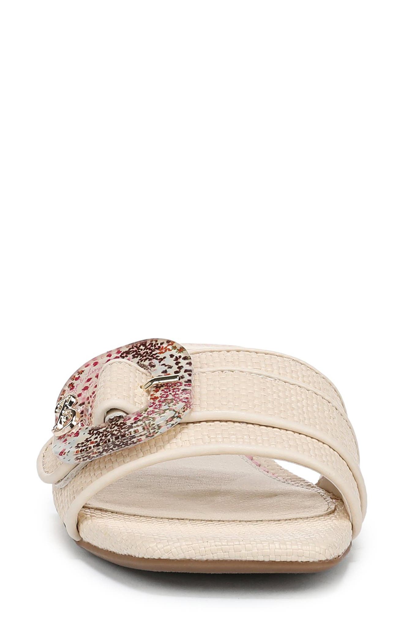 Kandie 2 Slide Sandal, Alternate, color, MODERN IVORY