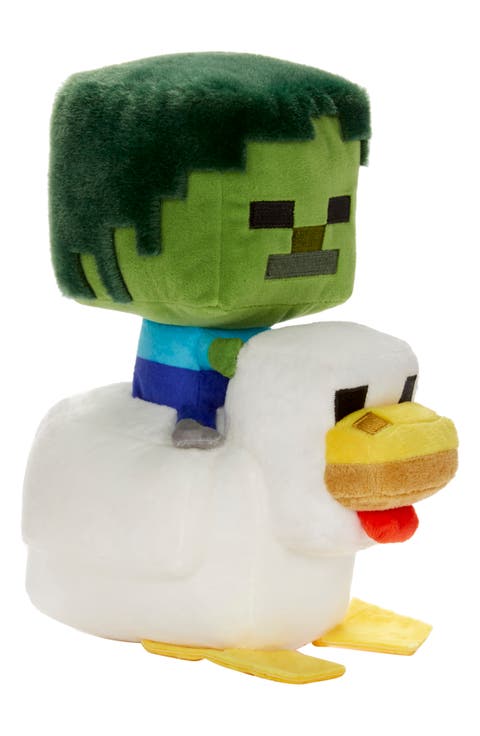 Kids' Chicken Jockey Deluxe Plush