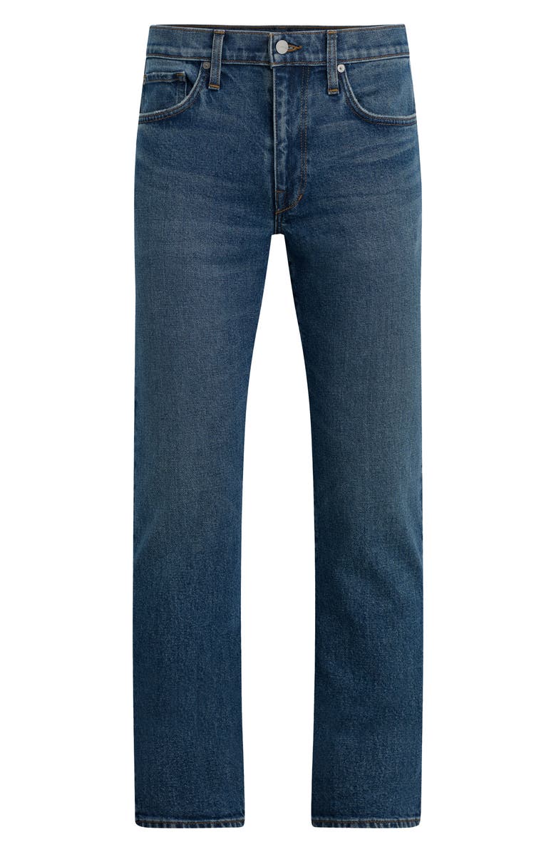 Joe's The Brixton Slim Straight Leg Jeans, Alternate, color, Colby