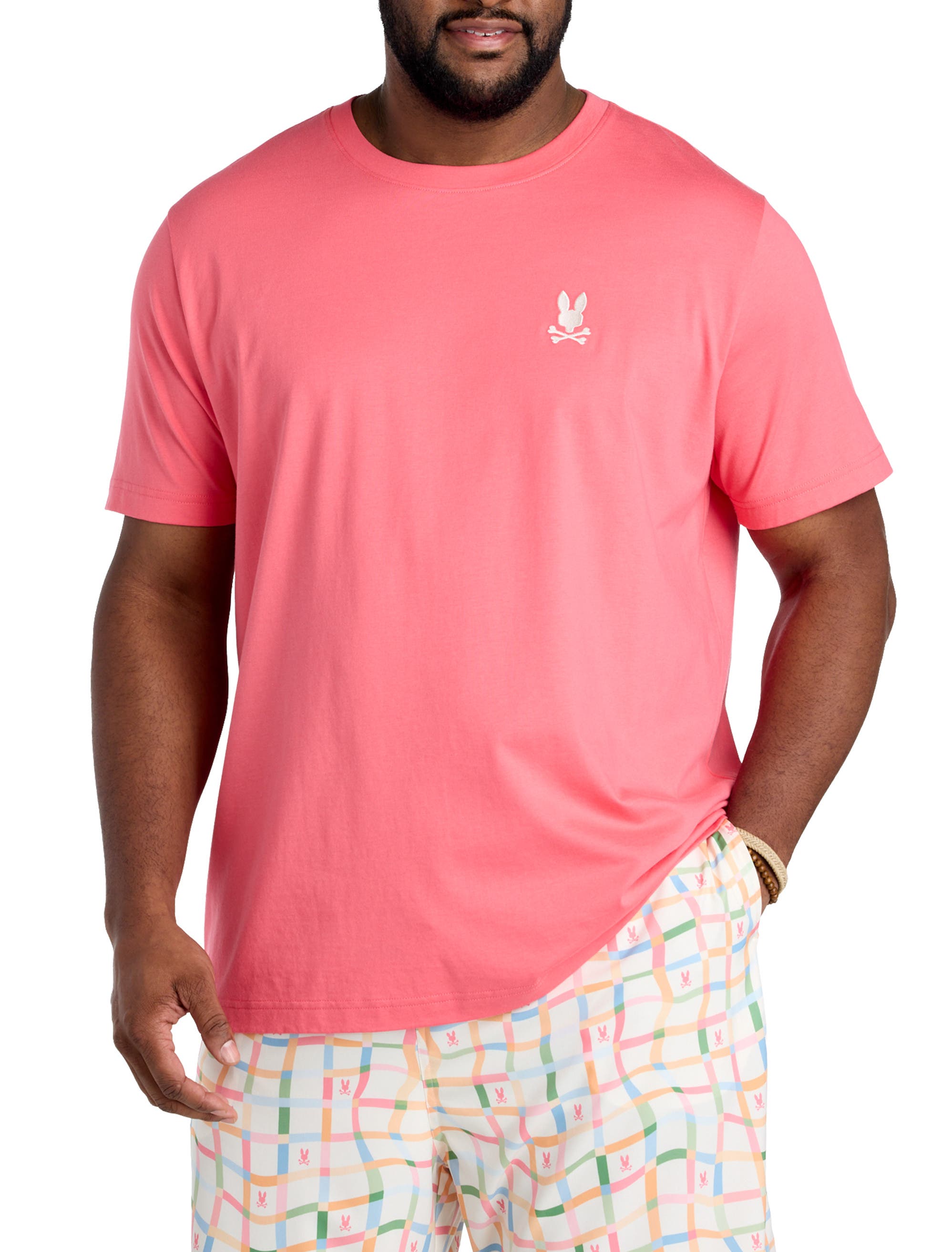 Big & Tall Aiden Graphic Tee - image 2