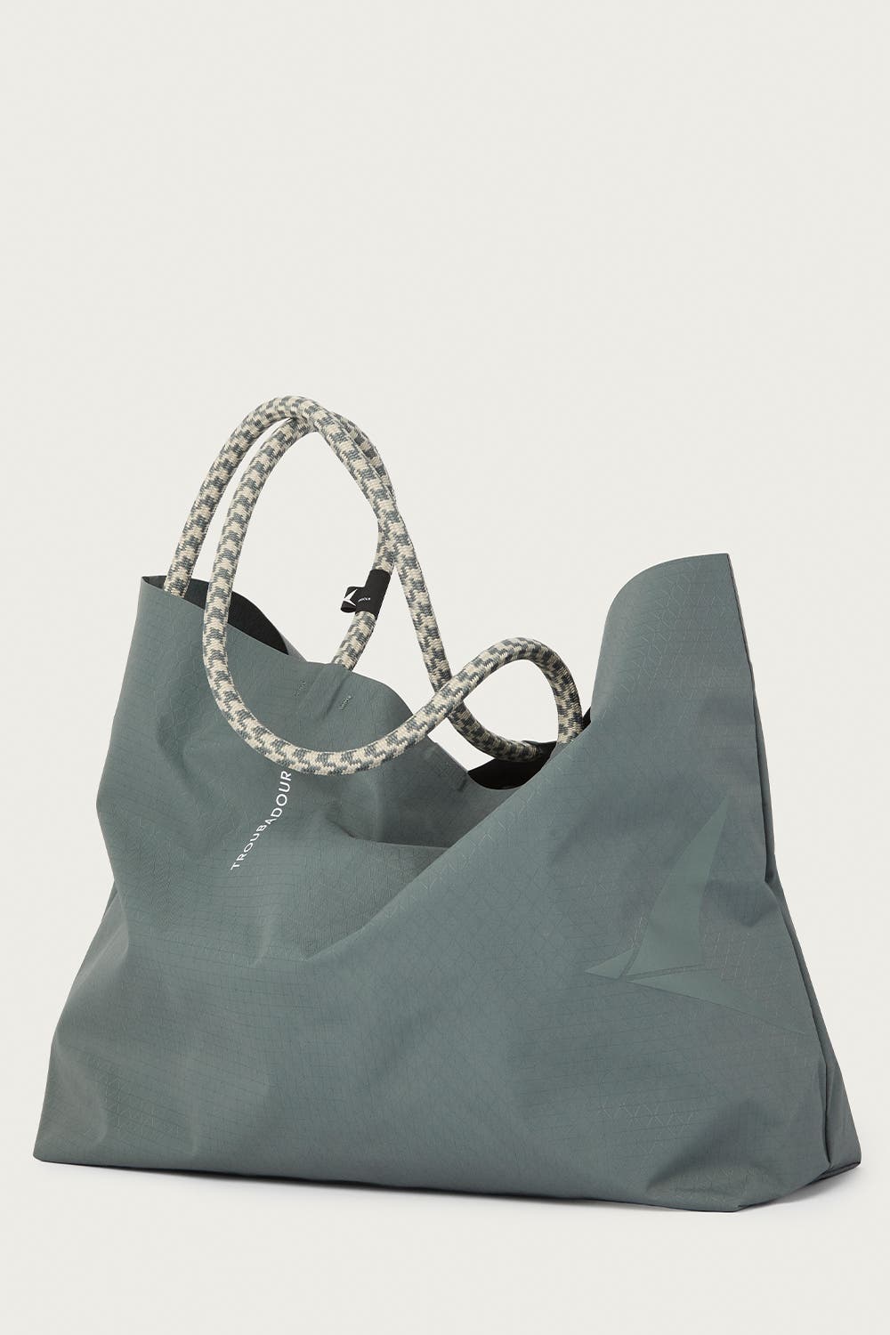 Elemental Gear Tote, Alternate, color, Downpipe Grey