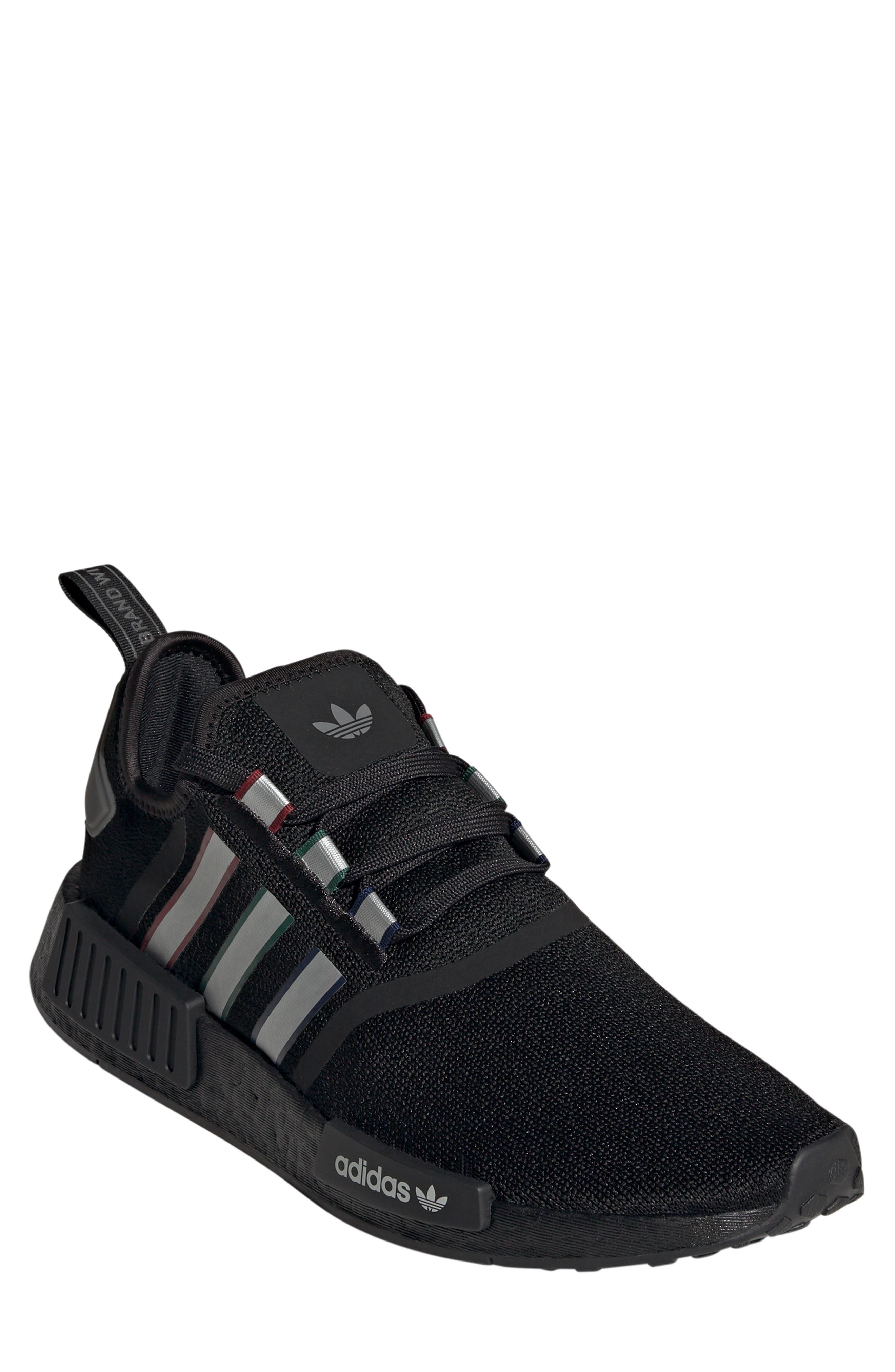 adidas NMD Lifestyle Sneaker, Main, color, 