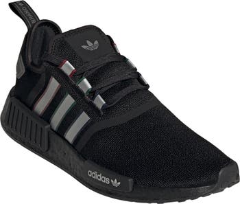 adidas gazelle silver green womens Adidas Men's NMD R1 Shoes