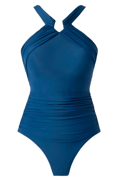 Shop Miraclesuit ® Rock Solid Aphrodite One-piece Swimsuit