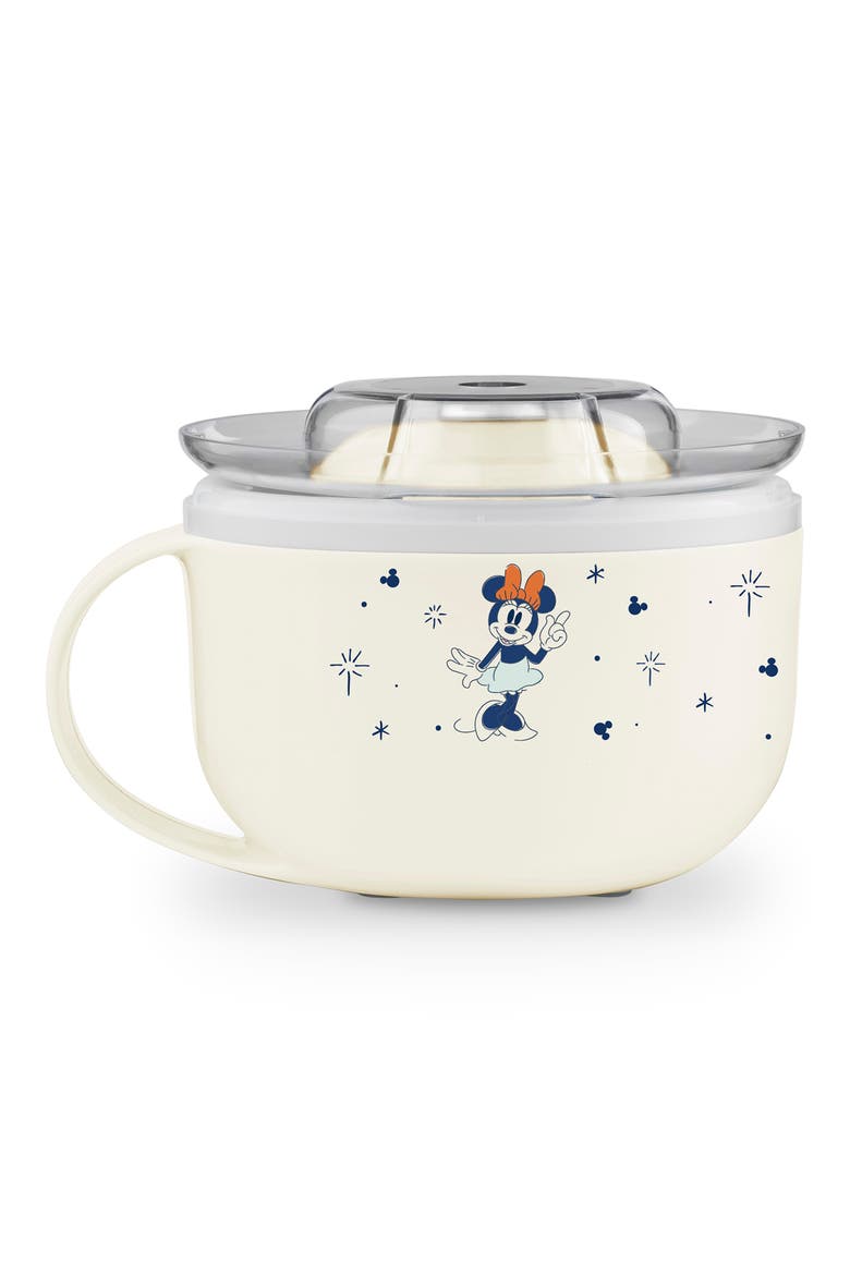 Mickey Mouse Ice Cream Maker Mug, Alternate, color, CREAM